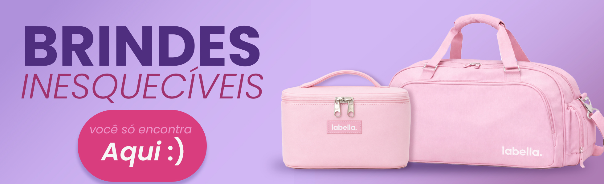 Brindes Inesquecíveis